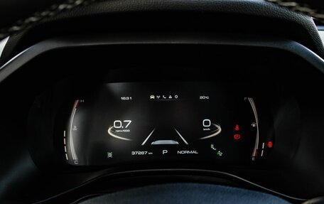 Haval Jolion, 2021 год, 1 850 000 рублей, 17 фотография
