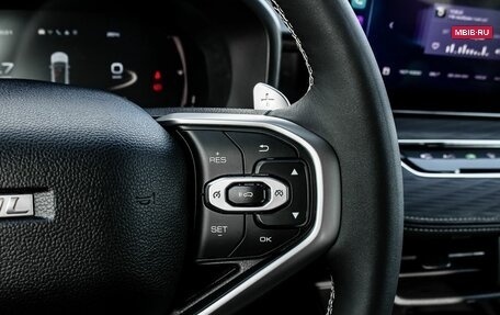 Haval Jolion, 2021 год, 1 850 000 рублей, 16 фотография