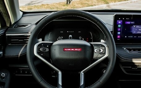 Haval Jolion, 2021 год, 1 850 000 рублей, 14 фотография