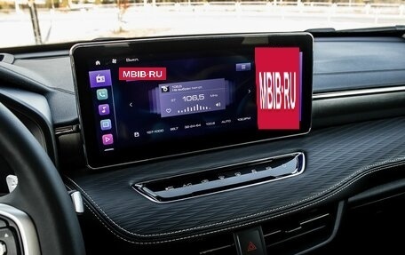 Haval Jolion, 2021 год, 1 850 000 рублей, 18 фотография