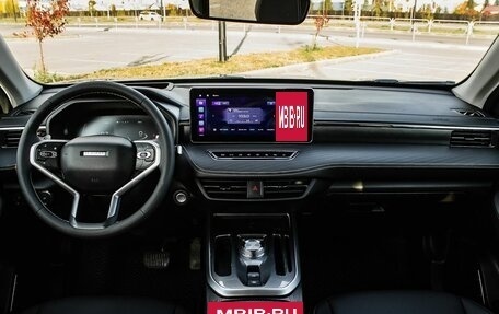 Haval Jolion, 2021 год, 1 850 000 рублей, 13 фотография