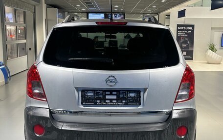 Opel Antara I, 2014 год, 1 150 000 рублей, 6 фотография