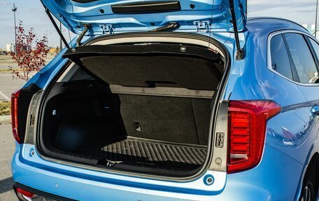 Haval Jolion, 2021 год, 1 850 000 рублей, 23 фотография