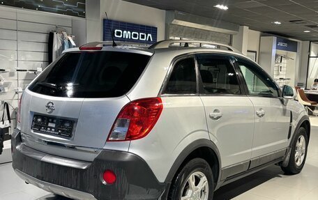 Opel Antara I, 2014 год, 1 150 000 рублей, 4 фотография