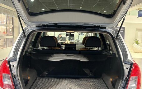 Opel Antara I, 2014 год, 1 150 000 рублей, 7 фотография