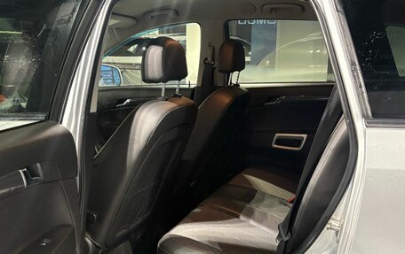 Opel Antara I, 2014 год, 1 150 000 рублей, 13 фотография