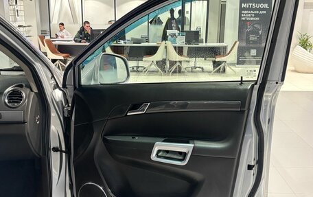 Opel Antara I, 2014 год, 1 150 000 рублей, 8 фотография