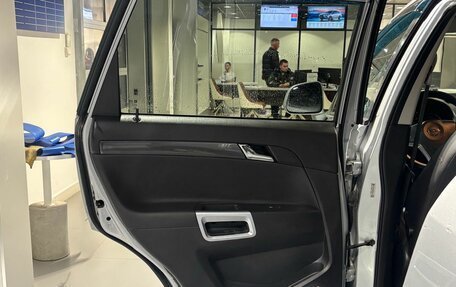 Opel Antara I, 2014 год, 1 150 000 рублей, 12 фотография