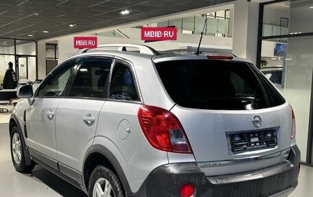 Opel Antara I, 2014 год, 1 150 000 рублей, 5 фотография