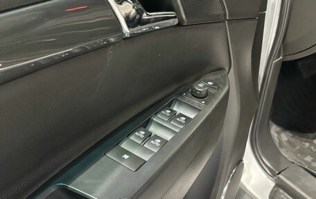 Opel Antara I, 2014 год, 1 150 000 рублей, 15 фотография