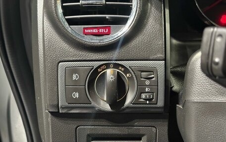 Opel Antara I, 2014 год, 1 150 000 рублей, 18 фотография