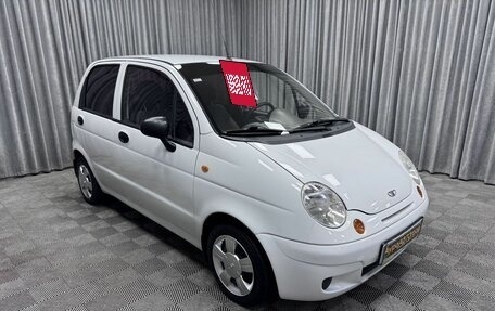 Daewoo Matiz I, 2011 год, 400 000 рублей, 2 фотография
