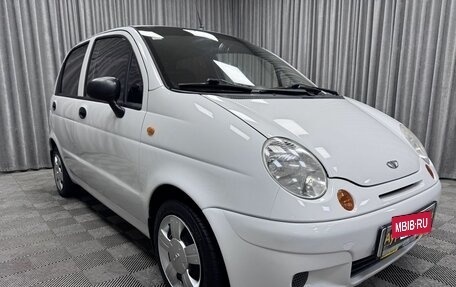 Daewoo Matiz I, 2011 год, 400 000 рублей, 3 фотография