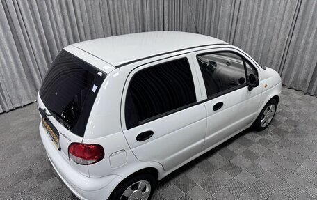 Daewoo Matiz I, 2011 год, 400 000 рублей, 17 фотография