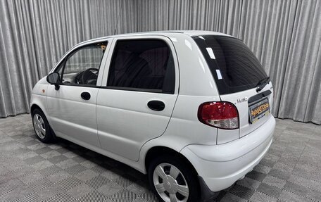 Daewoo Matiz I, 2011 год, 400 000 рублей, 9 фотография