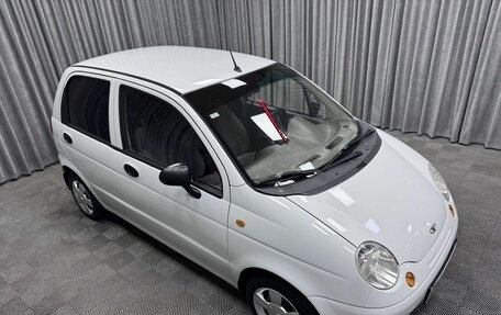 Daewoo Matiz I, 2011 год, 400 000 рублей, 4 фотография