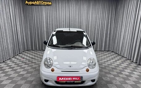 Daewoo Matiz I, 2011 год, 400 000 рублей, 5 фотография