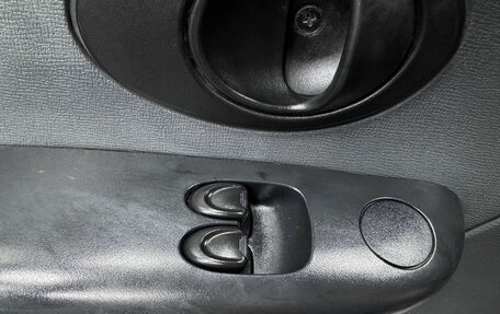 Daewoo Matiz I, 2011 год, 400 000 рублей, 31 фотография