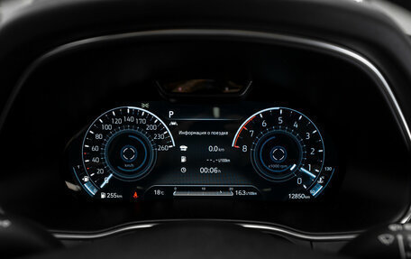 Genesis GV80 I, 2021 год, 7 900 000 рублей, 10 фотография