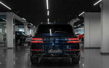 Genesis GV80 I, 2021 год, 7 900 000 рублей, 6 фотография