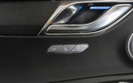 Genesis GV80 I, 2021 год, 7 900 000 рублей, 16 фотография