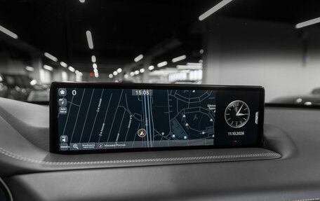 Genesis GV80 I, 2021 год, 7 900 000 рублей, 25 фотография