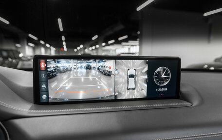 Genesis GV80 I, 2021 год, 7 900 000 рублей, 28 фотография