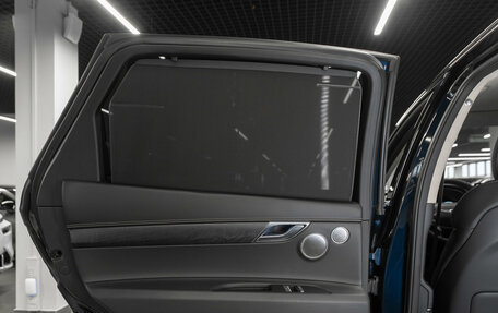 Genesis GV80 I, 2021 год, 7 900 000 рублей, 20 фотография
