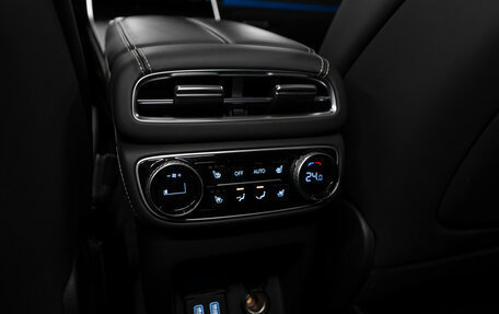 Genesis GV80 I, 2021 год, 7 900 000 рублей, 22 фотография