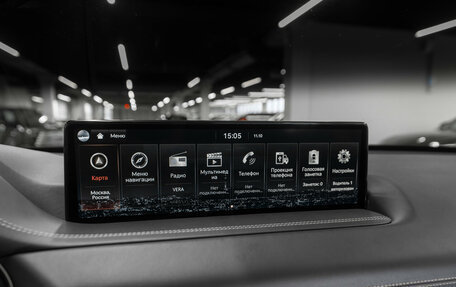 Genesis GV80 I, 2021 год, 7 900 000 рублей, 24 фотография