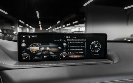 Genesis GV80 I, 2021 год, 7 900 000 рублей, 27 фотография