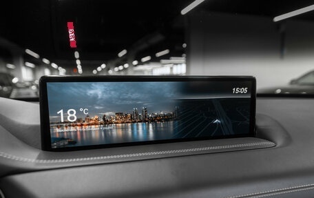 Genesis GV80 I, 2021 год, 7 900 000 рублей, 23 фотография