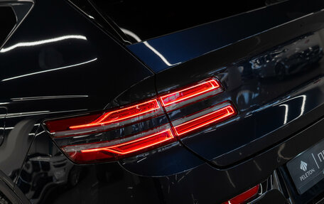 Genesis GV80 I, 2021 год, 7 900 000 рублей, 32 фотография