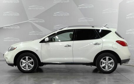 Nissan Murano, 2010 год, 1 350 000 рублей, 2 фотография