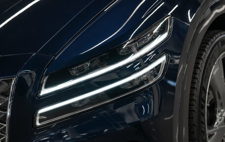 Genesis GV80 I, 2021 год, 7 900 000 рублей, 31 фотография
