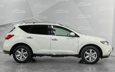 Nissan Murano, 2010 год, 1 350 000 рублей, 6 фотография