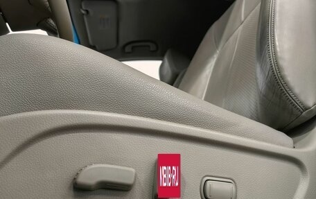 Nissan Murano, 2010 год, 1 350 000 рублей, 11 фотография