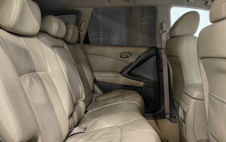 Nissan Murano, 2010 год, 1 350 000 рублей, 17 фотография