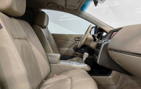 Nissan Murano, 2010 год, 1 350 000 рублей, 15 фотография