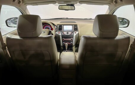 Nissan Murano, 2010 год, 1 350 000 рублей, 18 фотография