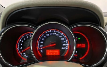 Nissan Murano, 2010 год, 1 350 000 рублей, 20 фотография