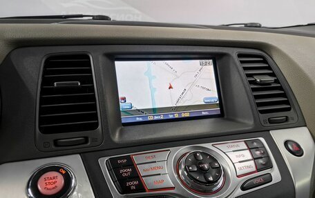 Nissan Murano, 2010 год, 1 350 000 рублей, 21 фотография