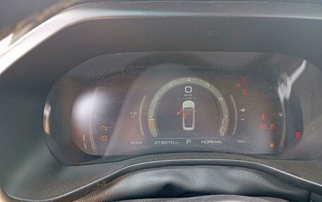 Haval Jolion, 2023 год, 1 062 243 рублей, 9 фотография
