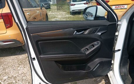 Haval Jolion, 2023 год, 1 062 243 рублей, 11 фотография