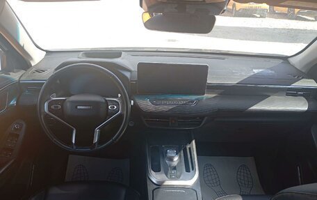 Haval Jolion, 2023 год, 1 062 243 рублей, 8 фотография