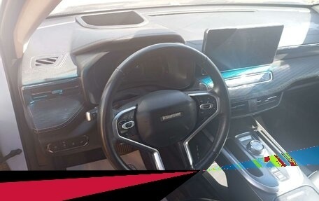 Haval Jolion, 2023 год, 1 062 243 рублей, 3 фотография