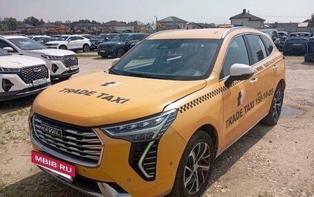Haval Jolion, 2023 год, 1 062 243 рублей, 4 фотография
