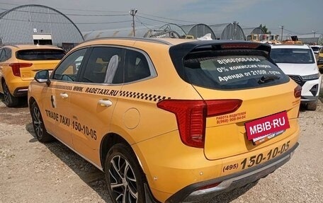Haval Jolion, 2023 год, 1 062 243 рублей, 7 фотография