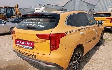 Haval Jolion, 2023 год, 1 062 243 рублей, 6 фотография