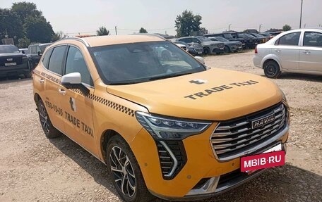Haval Jolion, 2023 год, 1 062 243 рублей, 5 фотография